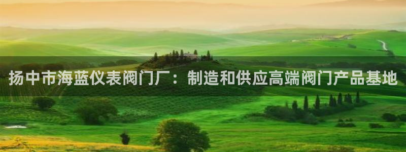 九游会国际平台