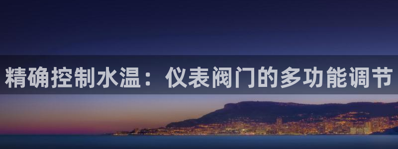 灯游会九门